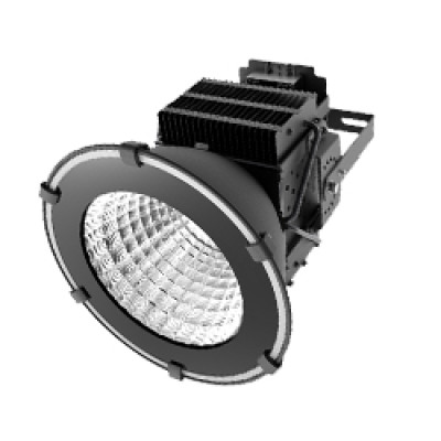 EcoVision LED industrijski reflektor 300W, 24000lm, 4000K, IP65